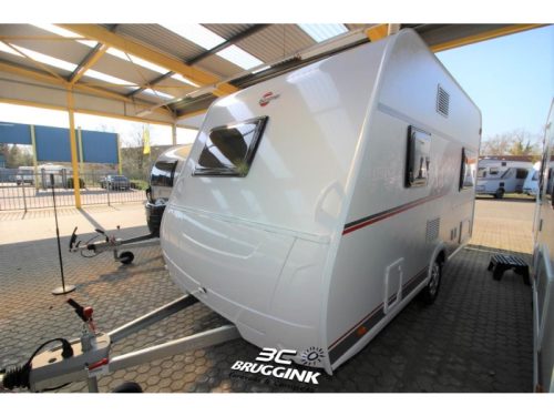 B&uuml;rstner Premio Plus 410 TS NEW FOR USED PRICE photo: 9