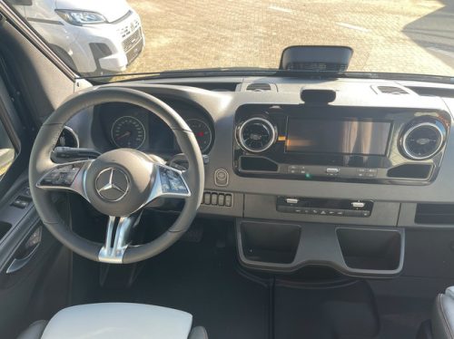 Hymer ML-T 570 CrossOver photo: 6