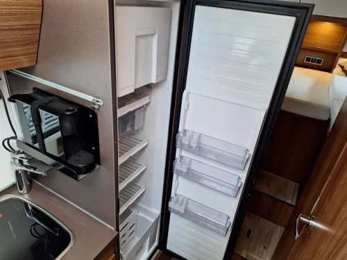 Hymer ML-T 580 4X4 190PS - 9G AUTOMATIK Foto: 4