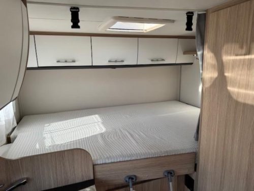 Sunlight T 60 2-berth AUTOMATIC photo: 13