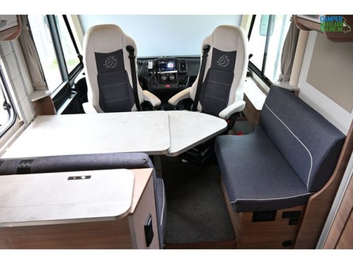 Knaus L!VE I 700MEG Foto: 9