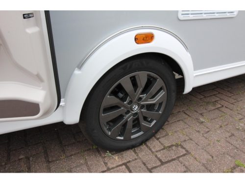 Knaus Sport Platinum 420 QD New model 2027 photo: 21