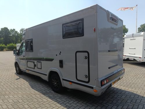 Chausson Sport Line S697 photo: 3