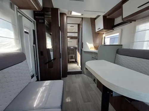 Benimar Tessoro 468 show model 2026  photo: 3