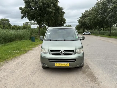 Volkswagen T5 California  photo: 7