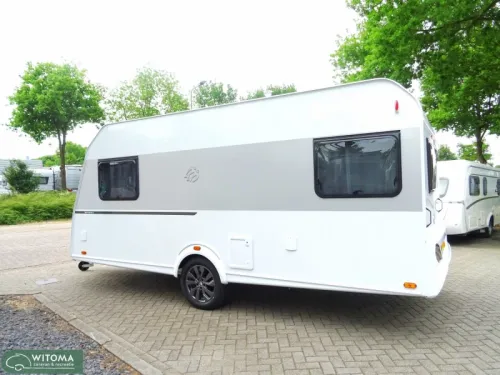 Knaus Sport 460 EU Example caravan 2027 photo: 19