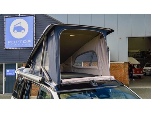 Volkswagen Multivan T7 California Ocean eHybrid 4Motion Foto: 4