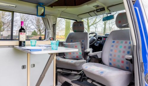 Volkswagen California photo: 6