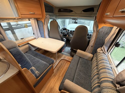 Chausson Welcome photo: 4