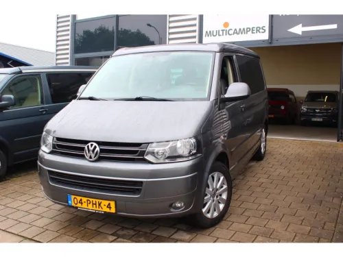Volkswagen T5 California Comfortline Comfortline 2.0TDI