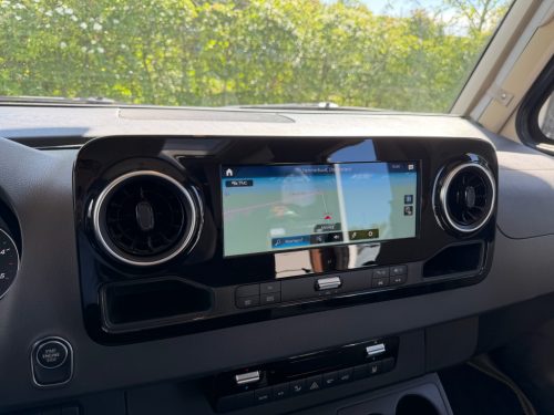 HYMER B580MC Foto: 18
