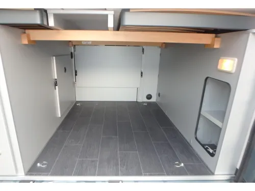 Weinsberg CaraTour 600 ME  photo: 29