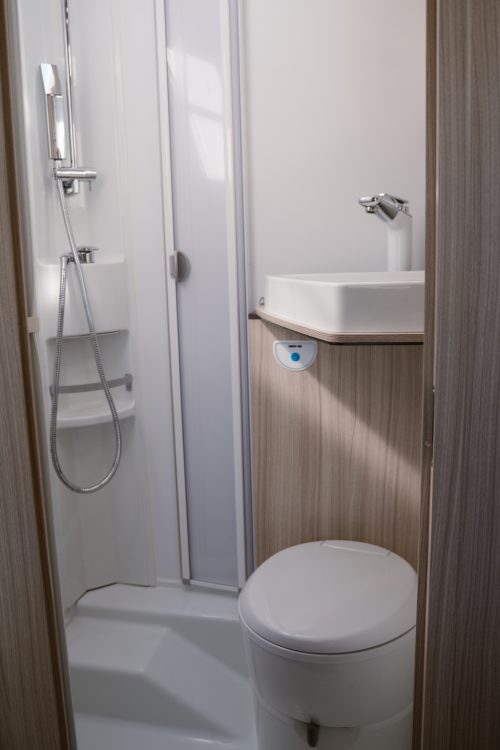 SUN LIVING S-SERIES S 70SL photo: 7