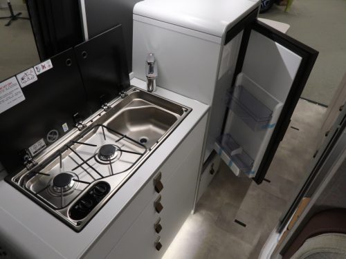 Hymer Yellowstone 601 AUTOM HEAVY CHASSIS!! photo: 13