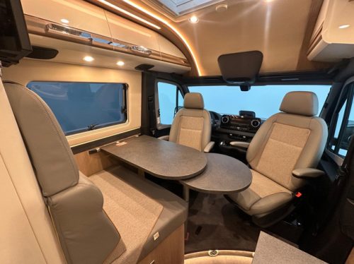 Malibu Genius 641 LE Performance 4x4 Foto: 5