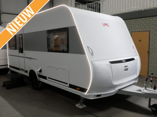LMC Style 440 D jetzt mit GRATIS Mover Foto: 0