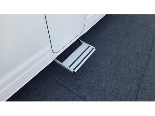 Weinsberg CARASUITE 700 DX EDITION [SPICY] foto: 5