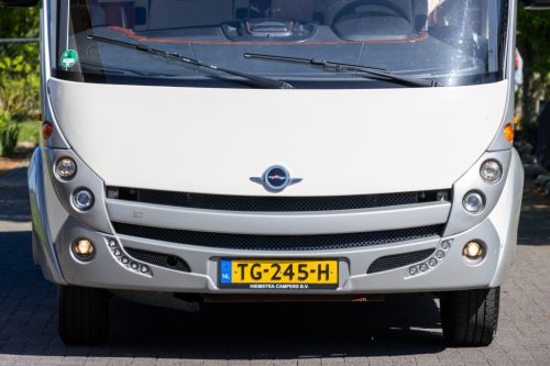 CARTHAGO CHIC C-LINE I 4.3 photo : 52