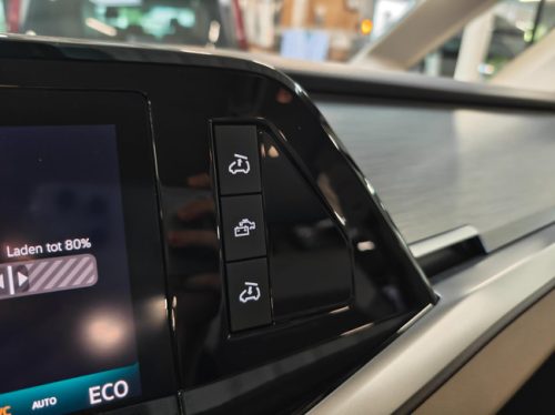 Volkswagen California Ocean 1.5 eHybrid DSG 4MOTION 245hp photo: 14