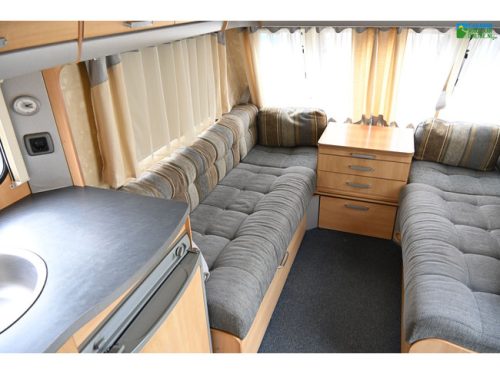 Sprite Europa 490 photo: 5