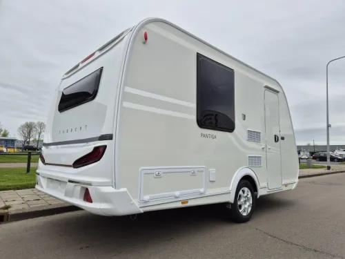 Tabbert Pantiga 390 WD Takeaway Price photo: 2