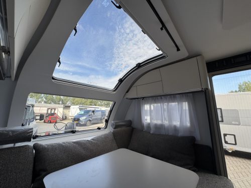 Adria Alpina 583 UL photo : 13