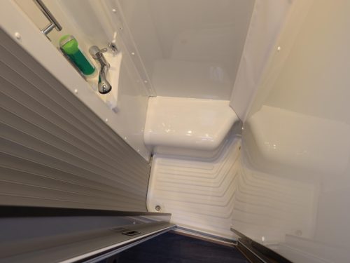 Knaus Van TI 640 MEG single beds | AUTOMATIC photo: 10