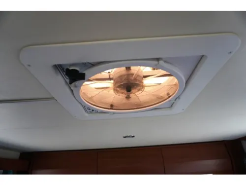 Rapido 855 F Premium Edition Automatik Foto: 18