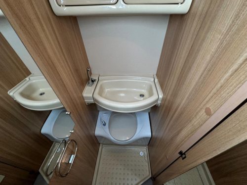 Caravelair Rubis 410 Foto: 8