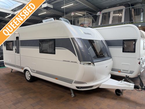 Hobby Excellent Edition 540 UFF Modell 2026 Foto: 0