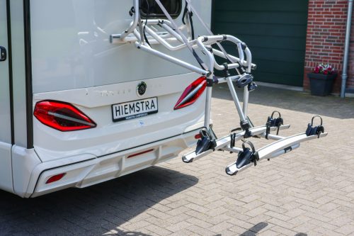 Knaus Tourer Van photo: 7