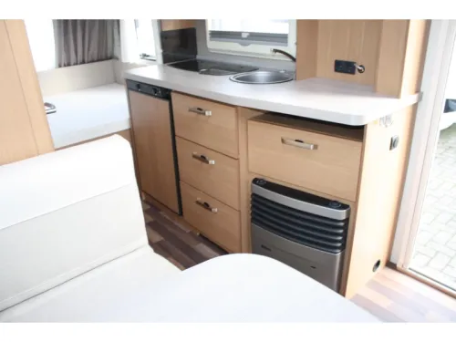 Knaus Sport 420 QD Foto: 6