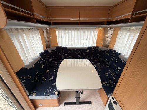 Wilk S3 490 UE RONDZIT-ENKELE BEDDEN Foto: 6