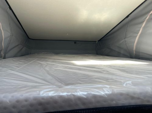 Hymer Redwood 600 Fiat Foto: 21