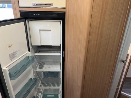 Sun Living S 45 SC Queensbed  foto: 12