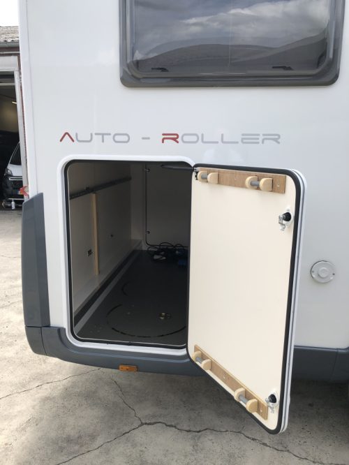 Rollerteam SINGLE BEDS 285P Kronos photo: 22