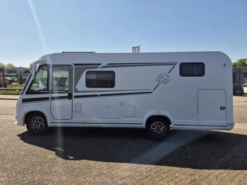 Knaus L!ve I 650 MEG Maxi Chassis IH474 Foto: 2