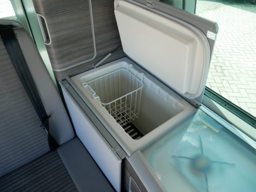 Volkswagen T6 California Ocean, DSG Automaat, 150 Pk!!! photo : 11