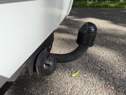 Hymer EXT 580 Pure foto: 18