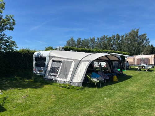KNAUS FDK 540 Sport photo: 2
