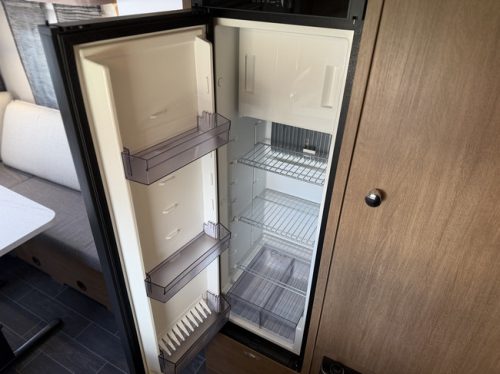 Tabbert Senara 490 TD Foto: 15