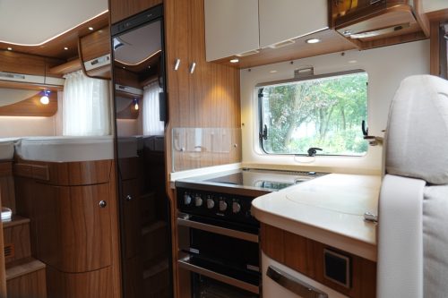 Hymer B 588 PL Foto: 18