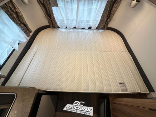 Eriba Touring 530 BRUGGINK 60JR ACTIEPAKKET Foto: 6