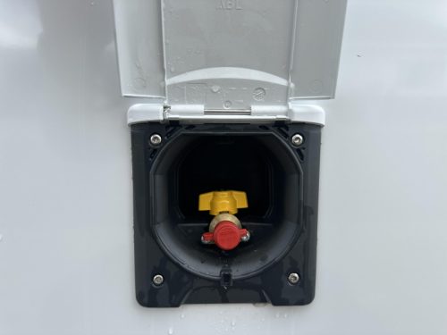 Weinsberg CaraSuite 700 ME 5p,Maxi,Salle de bain attenante 0256 photo : 21