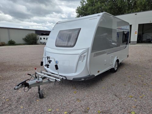 Knaus Sudwind Silver Selection 420 QD +BOVAG-2026/Awning/Mover photo: 3