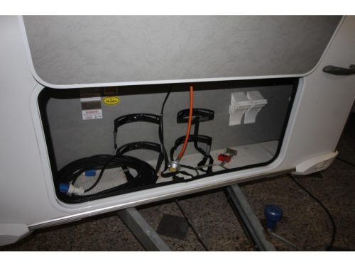 Sunlight C 44 D Bicycle rack, Awning, photo: 19