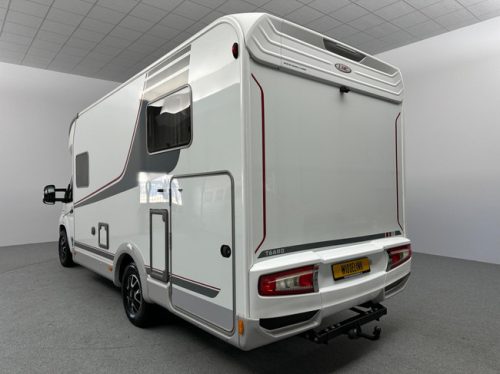 LMC Element T 668 G Foto: 2