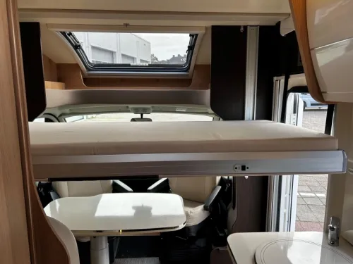 Forster T 659 EB NUR 5.500 km gelaufen  Foto: 14