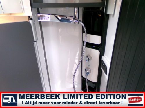 Hobby De Luxe 460 SFF 2027 NEWEST MODEL! photo: 15