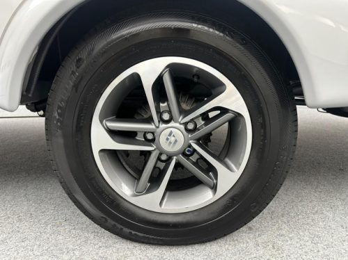 Eriba Touring Troll 530 60 Years Edition photo: 12